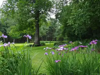 Timeless Beauty Surrounded by Protected Nature