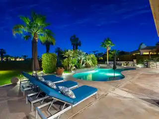 Elegant Eagle Bend Retreat with Private Casita