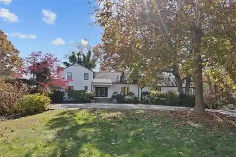 Private 13+ Acre Estate with Heated Pool