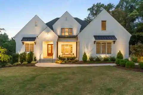 Tranquil Luxury Home at the Hamptons Summit