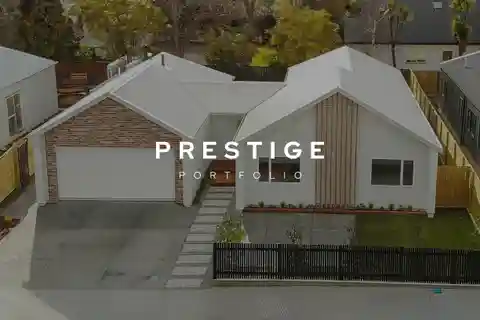 Modern, New, Perfect Entertainer