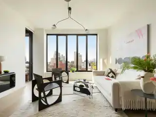 Designer Home with Views and a Terrace