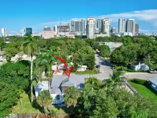 Prominent Corner Property Full of History