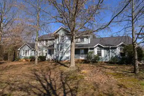 Spacious Home on 5.8 Versatile Acres
