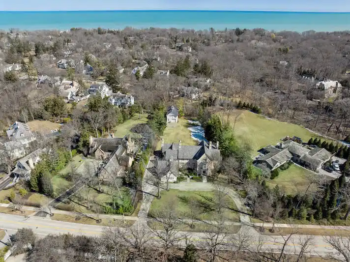 Breathtaking Custom-built Home