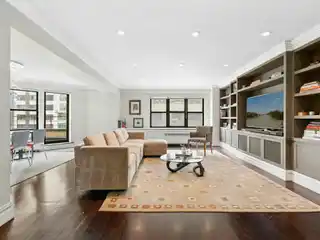 Unique Duplex Residence with East River Views