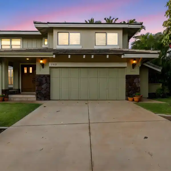 LUXURY AND PRIVACY AT KANANI WAILEA
