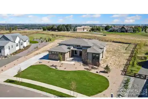 New Home on a Beautiful One-Acre Homesite