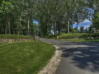 Rare Estate Lot in Prestigious Mendham Township