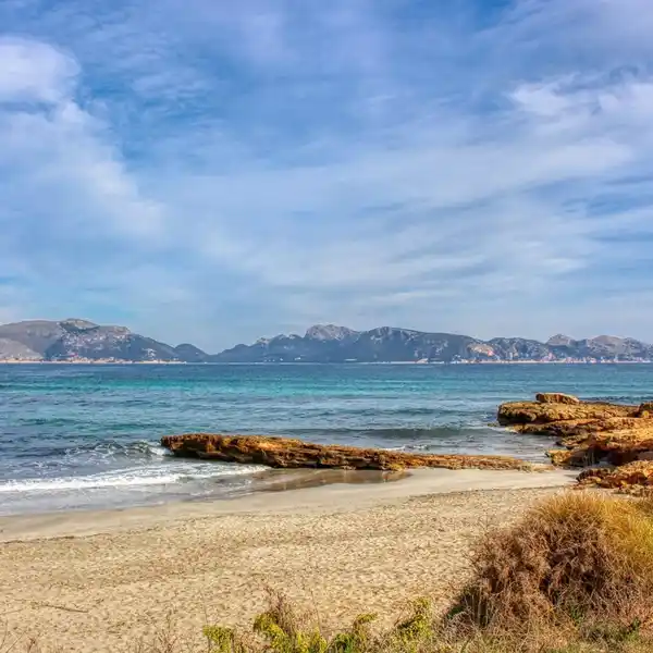 FANTASTIC FINCA WITH SEA VIEWS