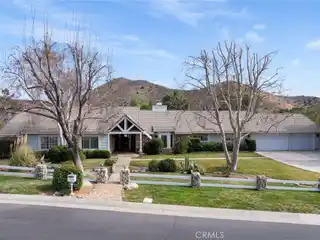 Luxury Home in the Exclusive Crown Meadow Estates