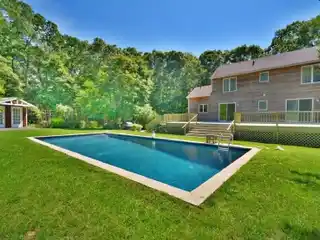 Prime Location Getaway