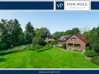 Exquisite Property in a Prime Location in Königshardt