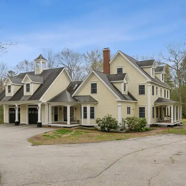 Residential