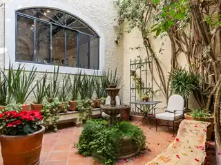 Casa Chorro