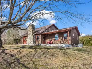 Incredible 70-plus-acre Property