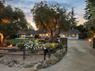 Beautifully Reimagined Single-level Home