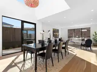 Architectural Home with Sea Views & Outdoor Oasis