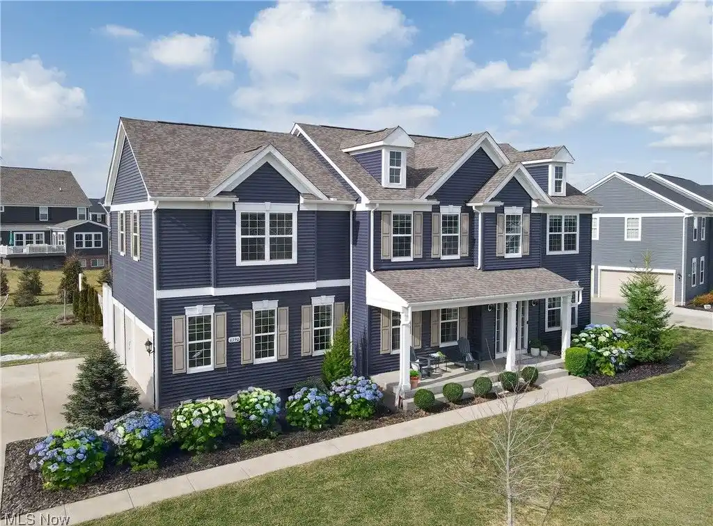 Impressive Residence in the Sought-after Reserve at River Oaks