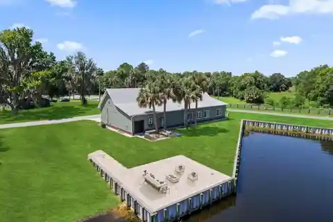 Custom Lakefront Masterpiece with Unbeatable Water Views