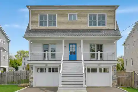 A Beautiful Home in a Beloved Beachside Neighborhood