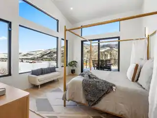 The New Standard for Mountain Living