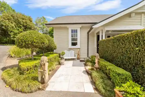 Extraordinary Lifestyle Property