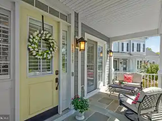 Beautifully Appointed Willowsford Home