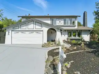 Beautifully Designed Home in Desirable Five Canyons