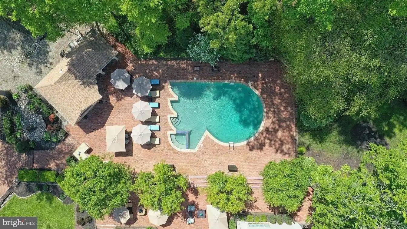 Ultimate Entertainer’s Home with Private Tennis Courts