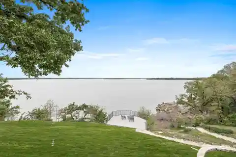 Lakefront Stunner with Incredible Views