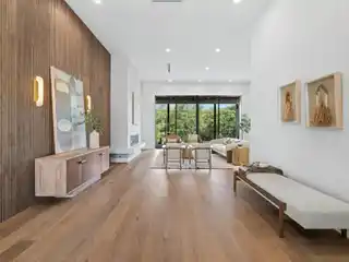 Newly Constructed Custom Residence