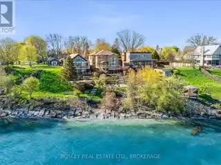 Stunning Vistas from This Private Sanctuary