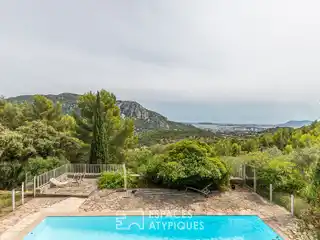 Unique Property Steeped in History