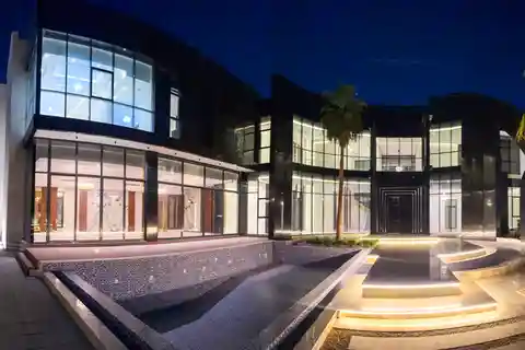 Ultra-Luxury Villa in the Heart of Barsha South