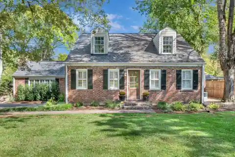 Beautifully Renovated Home