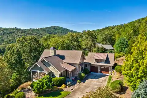 Elevated Mountain Elegance Sanctuary