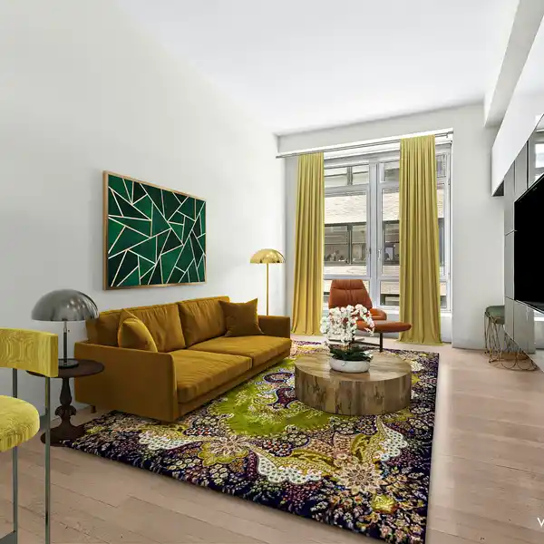 Residential Lease