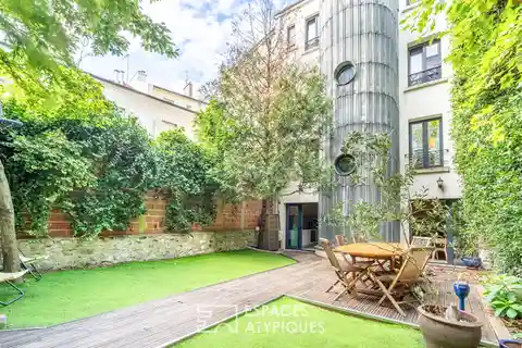 Beautiful Family Home