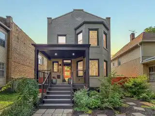 Meticulously Transformed Three-Flat into Single-Family
