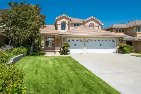 Turnkey Stevenson Ranch Stunner