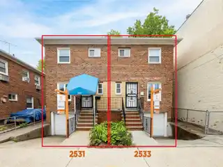 Prime Whitestone Property with Rare Flex Zoning
