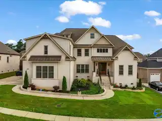 Stunning Home Designed to Impress