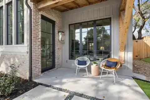 Lake Highlands Masterpiece with Coastal-Inspired Luxury