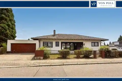 Sophisticated Living in a Peaceful Setting