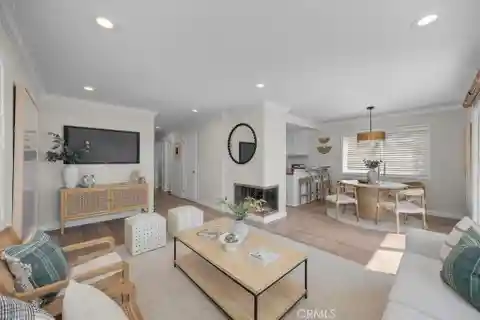 Prime Location Near Dining and Nightlife