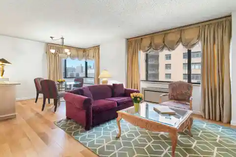 Exceptional Condo in the Heart of Lincoln Center