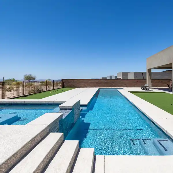 EXQUISITE HOME AT FAIRFIELD'S BOULDER BRIDGE PASS