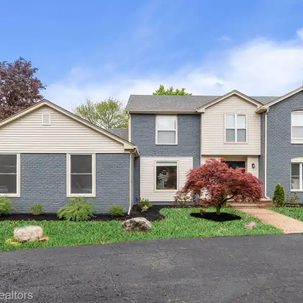 FULLY RENOVATED GEM WITH MODERN COMFORTS