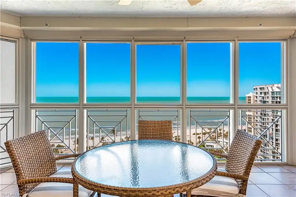Rarely Available Residence in the Brittany Condominiumm